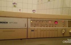 Bosch wft 2830 на запчасти в Рязани - объявление №1482999
