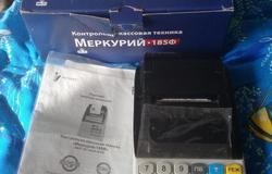 Продам: Продам кассовый аппарат Меркурий-185Ф в Благовещенске - объявление №148313