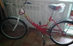 Продам: Продам женский велосипед. в Благовещенске - объявление №148316
