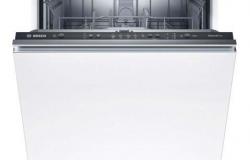 Встраиваемая посудомоечная машина Bosch SMV25CX03R в Перми - объявление №1483761