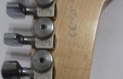 Продам: Эл.гитара  Ibanez blazer21 Japan. Комбик Yerasov в Рамони - объявление №148379
