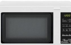 Микроволновая печь winia KOR-662BWW в Перми - объявление №1484340