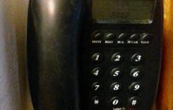 Телефоны кнопочный и дисковыеСмоленск, Промышленны в Смоленске - объявление №1484347