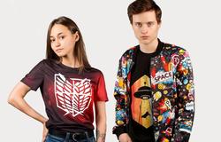 Продам: Креативные молодежные футболки, бомберы, толстовки в Южно-Сахалинске - объявление №148441