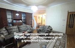 3-к квартира, 96 м² 3 эт. в Сыктывкаре - объявление №148458