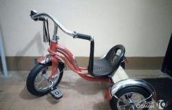 Велосипед детский. Schwinn Roadster Trike в Архангельске - объявление №1485708