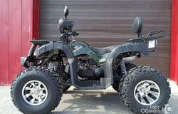 Квадроцикл promax ATV 250 PRO в Мурманске - объявление №1486884