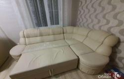 Угловой диван в Астрахани - объявление №1487991