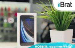 iPhone SE 2020, 128gb (новый, стекло в подарок) в Владимире - объявление №1488303