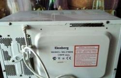 Микроволновая печь бу в Чебоксарах - объявление №1488724