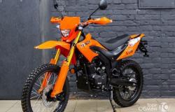 Мотоцикл Minsk X250 Enduro M1NSK в Твери - объявление №1488949