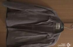 Демисезонная мужская куртка Nan Kai в Тюмени - объявление №1489003