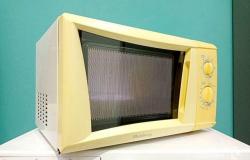 Микроволновая печь Elenberg № 111694/349 в Санкт-Петербурге - объявление №1489687