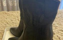 Ботинки женские 37 размер в Орле - объявление №1490192