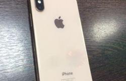 Apple iPhone Xs, 64 ГБ, б/у в Калуге - объявление №1491230