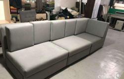 Угловой диван новый в Благовещенске - объявление №1492150