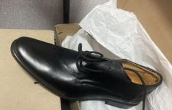 Туфли кожаные новые 46 размер в Ростове-на-Дону - объявление №1492183