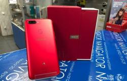 OPPO R11, б/у в Братске - объявление №1492386