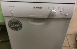 Посудомоечная машина Bosch в Иркутске - объявление №1493456