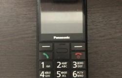Телефон Panasonic новый в Челябинске - объявление №1493858