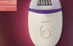 Эпилятор philips в Сыктывкаре - объявление №1494038