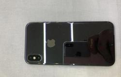 Мобильный телефон Xiaomi Black Shark 2 Б/У в Москве - объявление №149420