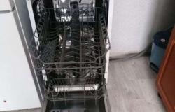 Посудомоечная машина midea в Пензе - объявление №1494615