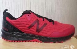 Кроссовки мужские NB nitrel v3, размер 13US в Туле - объявление №1495375