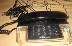 Телефон стационарный в Калининграде - объявление №1496984