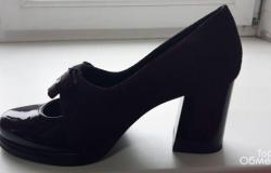 Продам стильные туфли в Саранске - объявление №1497282