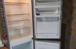 Холодильник бу,libher в Туле - объявление №1497431