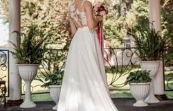 Свадебное платье в Перми - объявление №1497805