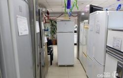 Холодильник бу Indesit в Екатеринбурге - объявление №1497907