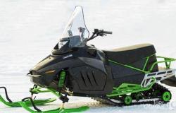 Снегоход irbis tungus 400 2021 Зеленый с псм в Сыктывкаре - объявление №1498415