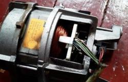 Двигатель от стиральной машины в Симферополе - объявление №1499495