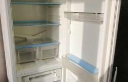 Холодильник бу Indesit в Туле - объявление №1500177