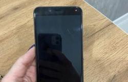 ASUS ZenFone 3 Max ZC553KL, б/у в Уфе - объявление №1500190