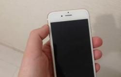 Apple iPhone 6S, 32 ГБ, б/у в Волгограде - объявление №1500195