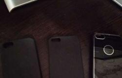 Чехлы на iPhone 5 5s в Махачкале - объявление №1500396