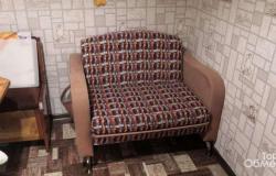 Кресло-кровать в Севастополе - объявление №1501558