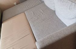 Продам: Продам диван  в Волгодонске - объявление №150158