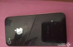 Зарядка на iPhone 4 в Биробиджане - объявление №1501916