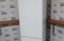 Холодильник Indesit. Доставка бесплатно в Хабаровске - объявление №1502364