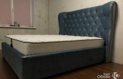 Кровать в Омске - объявление №1503116