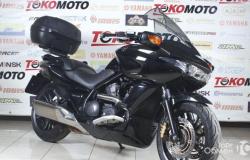 Мотоцикл Honda DN-01 в Краснодаре - объявление №1503272