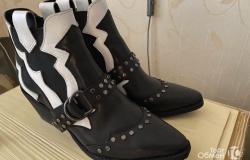 Ботинки женские guess новые в Архангельске - объявление №1503607