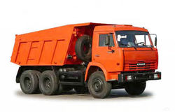 Предлагаю: Доставка сыпучих грузов в Томске - объявление №150414