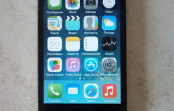 Мобильный телефон Apple IPhone 4S Б/У в Орле - объявление №150456