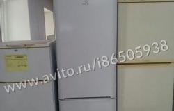 Холодильники бу с гарантией в Ижевске - объявление №1504729