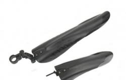 Крылья пластиковые NB-01 (20-26